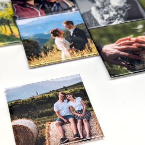 Komplet 7 Ujetih Iskric ✨